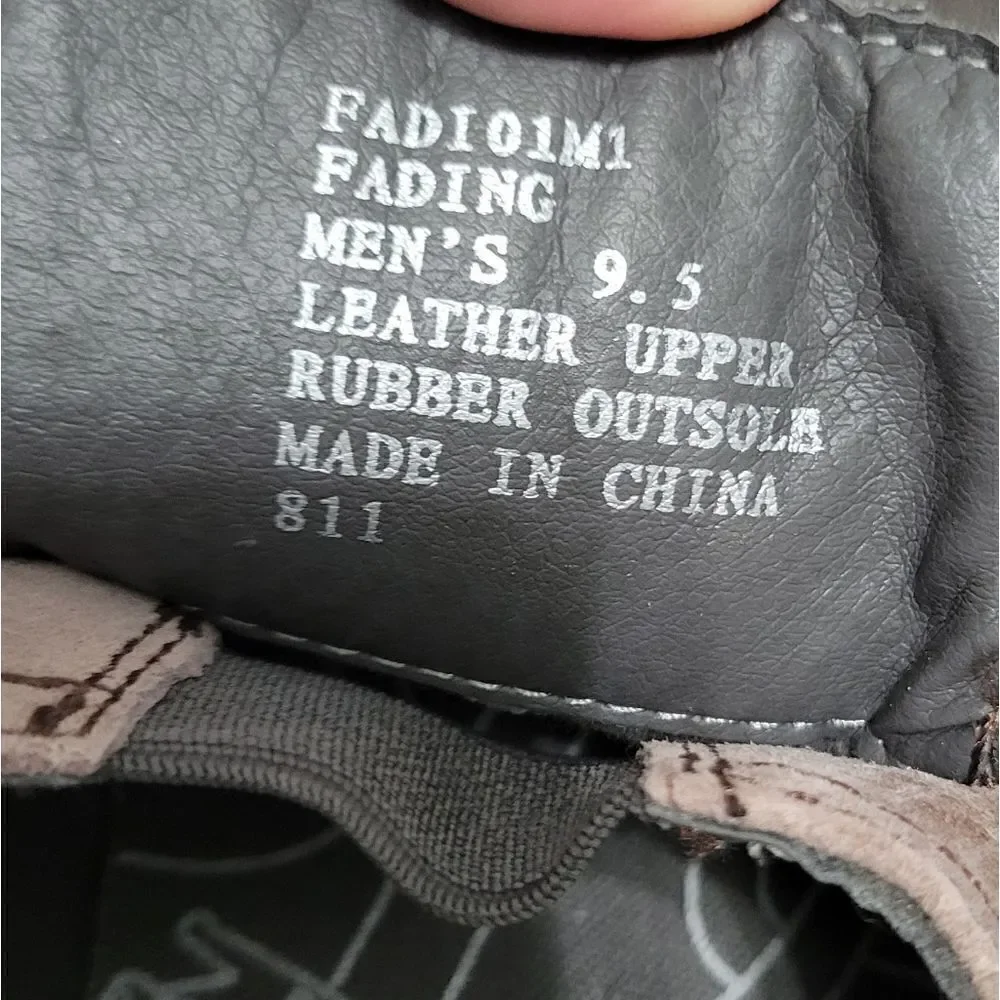 Steve madden slip on shoes